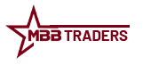 MBB TRADERS logo